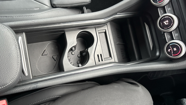 Skoda Kodiaq 1.5 TSI iV 204 SE L 5dr DSG Estate